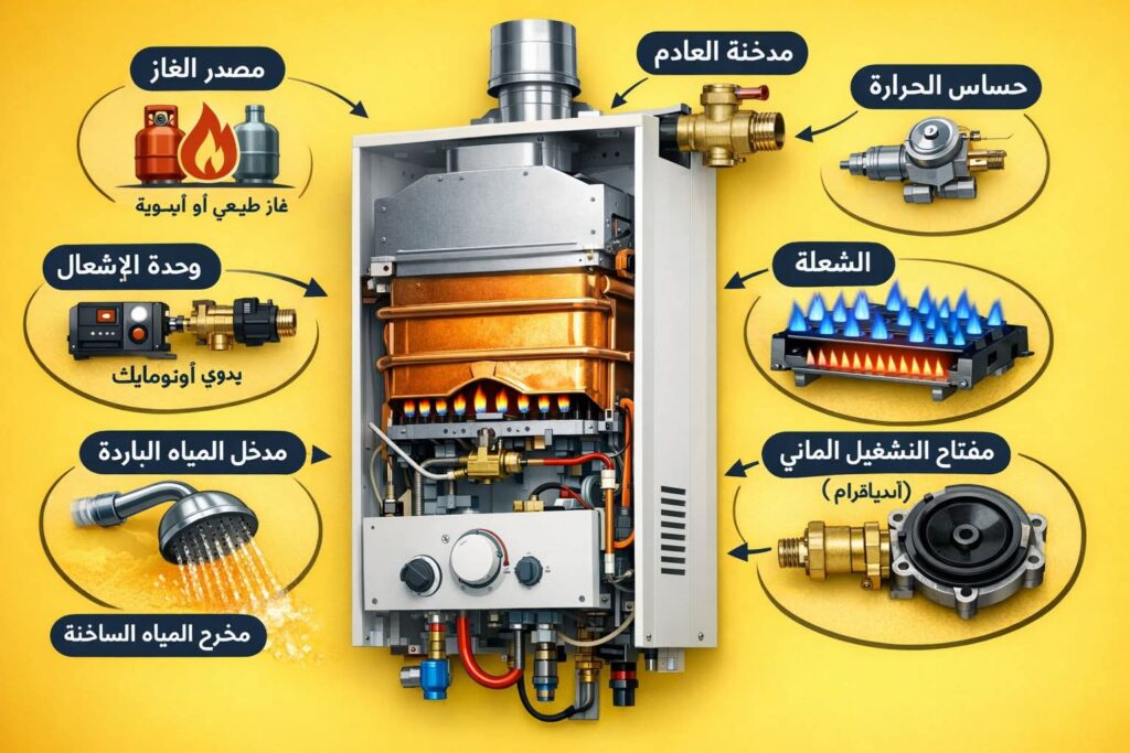 صيانة مصر 01277715599