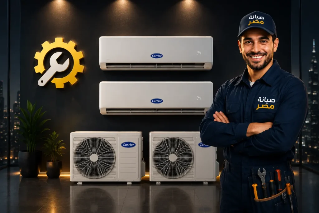 صيانة مصر 01277715599