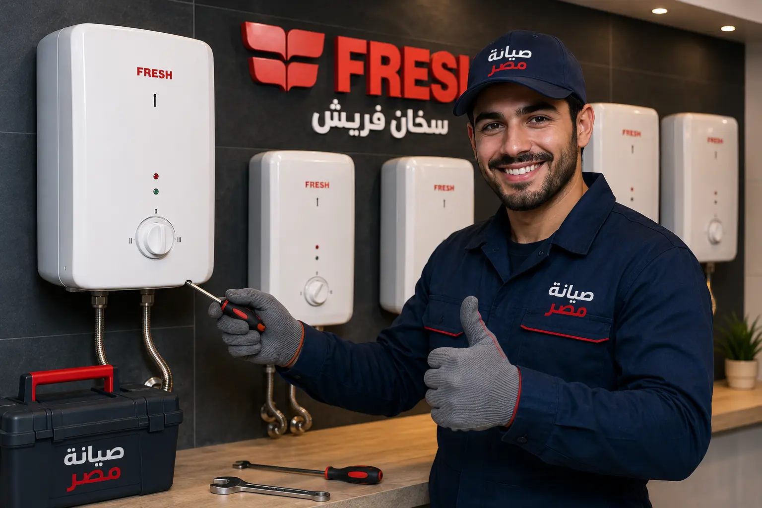 صيانة مصر 01277715599