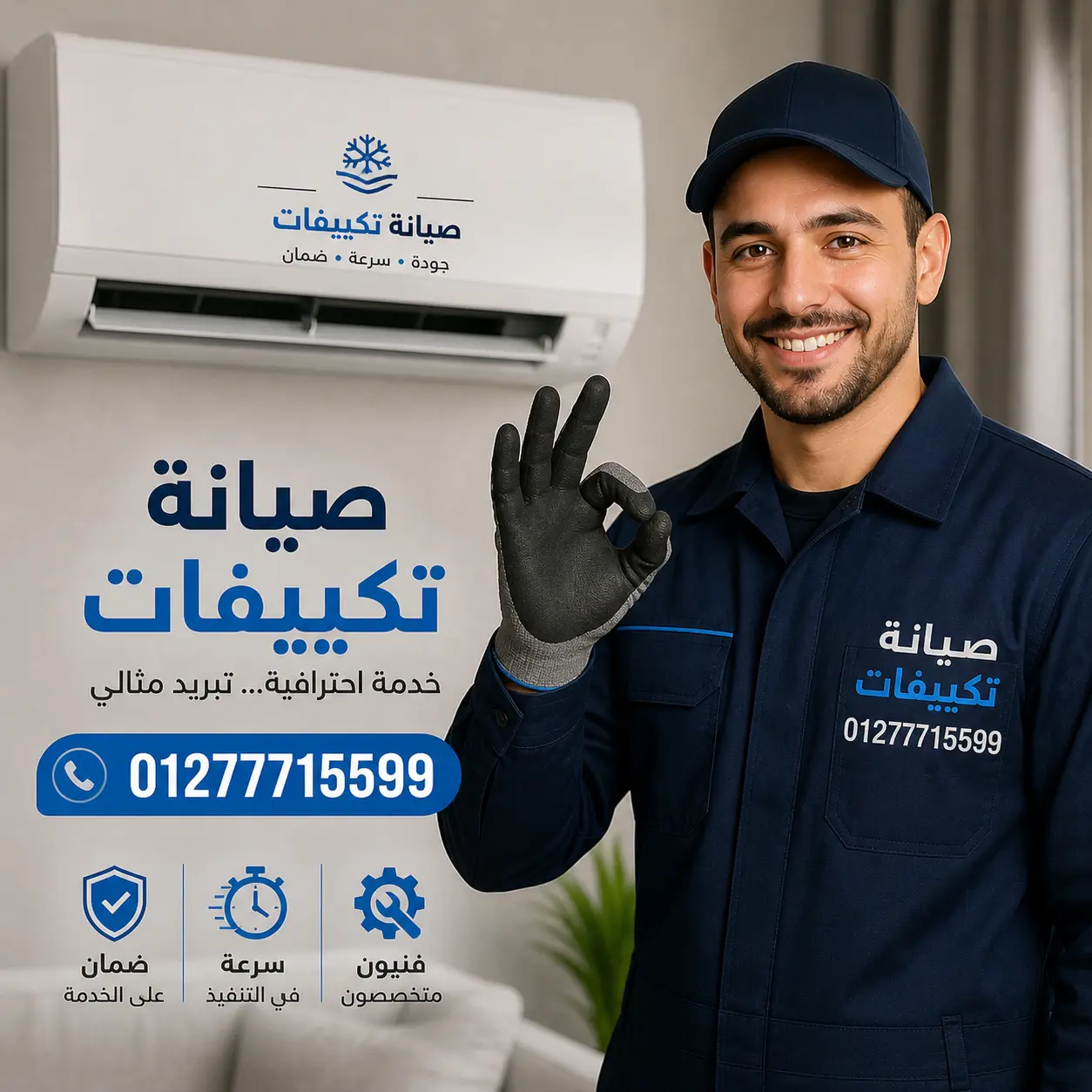 صيانة مصر 01277715599