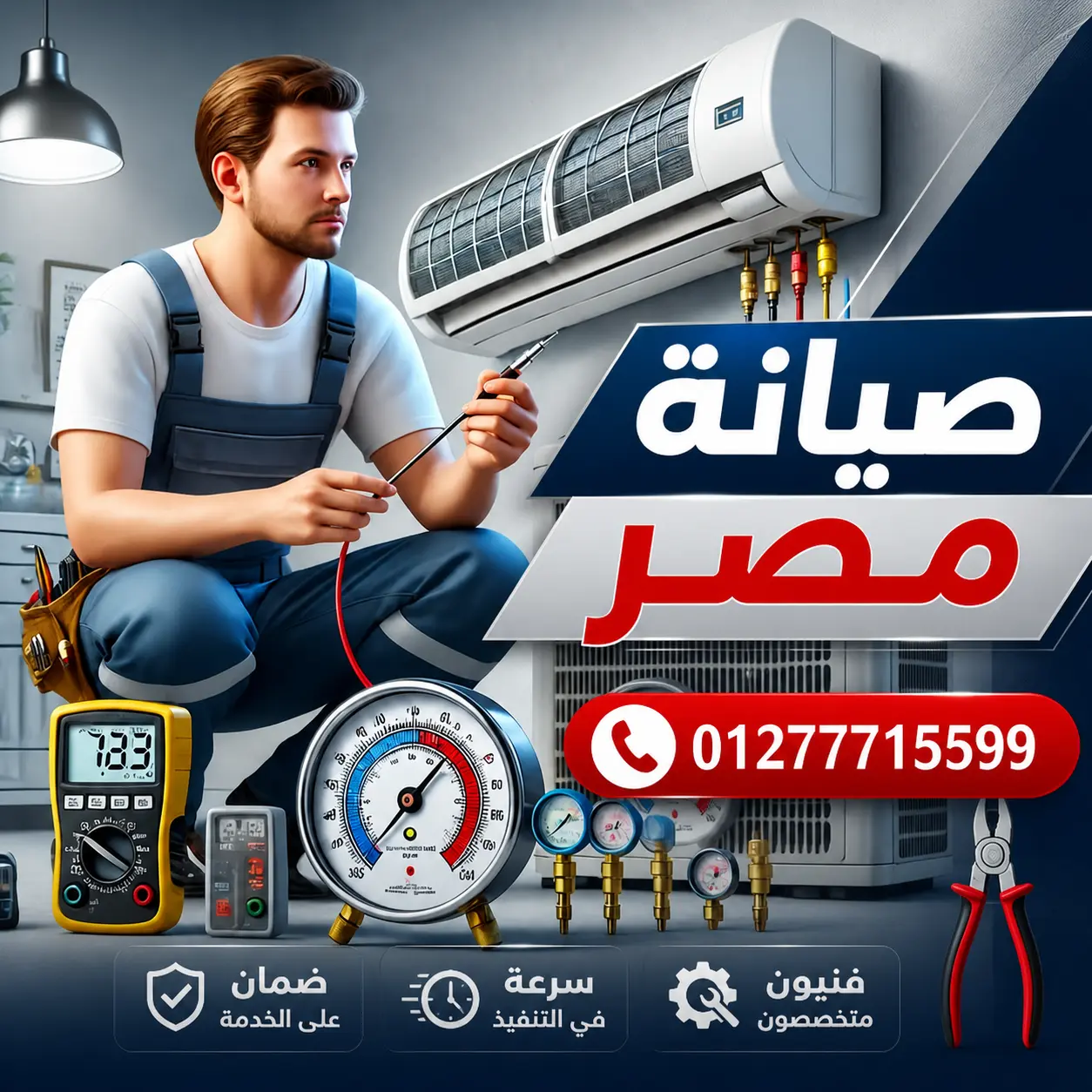صيانة مصر 01277715599